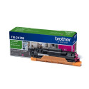 Brother TN-247 Magenta Toner Cartridge Original (TN247M)
