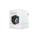 Deepcool AG620 BK ARGB CPU Cooler (R-AG620-BKANMN-G-2)