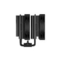 Deepcool AG620 BK ARGB CPU Cooler (R-AG620-BKANMN-G-2)