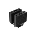 Deepcool AG620 BK ARGB CPU Cooler (R-AG620-BKANMN-G-2)