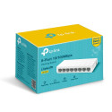 TP-Link TL-LS1008 switch