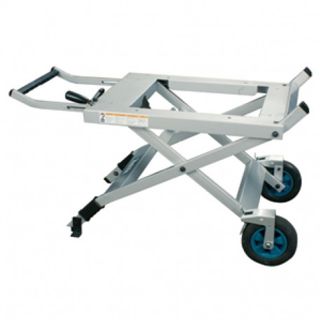 Stand-trolley WST03 pikilõikesaele MLT100 MAKITA