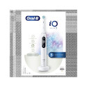 Oral-B iO Series 7 White Alabaster Toothbrush