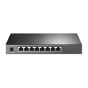 TP-Link TL-SG2008 switch