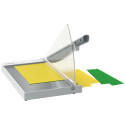 Leitz Precision Office Paper Cutter A4+, 15 sheets