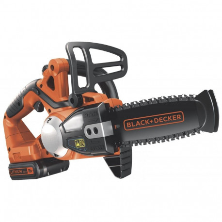 BD CHAINSAW 18V GKC1820L20 20cm 1x2.0Ah