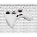 MSI Force GC20 V2 pad white