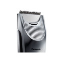 Panasonic | Electric Hair Clipper | ER-SC60-S803 | Cordless | Number of length steps 38 | Silver