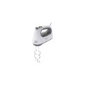 Camry | Hand mixer | CR 4220w | Hand Mixer | 300 W | Number of speeds 5 | Turbo mode | White