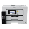 Epson Multifunctional printer | EcoTank M15180 | Inkjet | Mono | 3-in-1 | Wi-Fi | Black and white