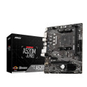 MSI A520M-A PRO motherboard