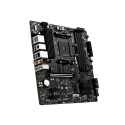 MSI B550M PRO-VDH WIFI motherboard