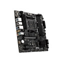 MSI B550M PRO-VDH WIFI motherboard
