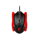 MSI Clutch GM08 Mouse (CLUTCH GM08)