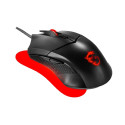 MSI Clutch GM08 Mouse (CLUTCH GM08)