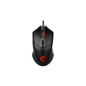 MSI Clutch GM08 Mouse (CLUTCH GM08)