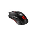MSI Clutch GM08 Mouse (CLUTCH GM08)