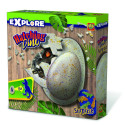 SES Suprise egg Hatching Dino