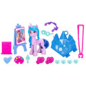 MY LITTLE PONY  Playset Cutie MArk Magic, 7,5 cm