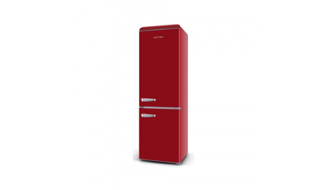 ETA | Refrigerator | ETA253190030E Storio retro | Energy efficiency class E | Free standing | Combi 