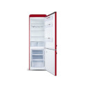 ETA | Refrigerator | ETA253190030E Storio retro | Energy efficiency class E | Free standing | Combi 