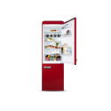 ETA | Refrigerator | ETA253190030E Storio retro | Energy efficiency class E | Free standing | Combi 