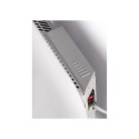 Mill | Heater | IB250 Steel | Panel Heater | 250 W | Number of power levels 1 | Suitable for rooms u