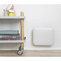 Mill | Heater | IB250 Steel | Panel Heater | 250 W | Number of power levels 1 | Suitable for rooms u