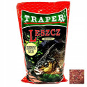 Прикормка TRAPER Sekret Bream Red 1кг