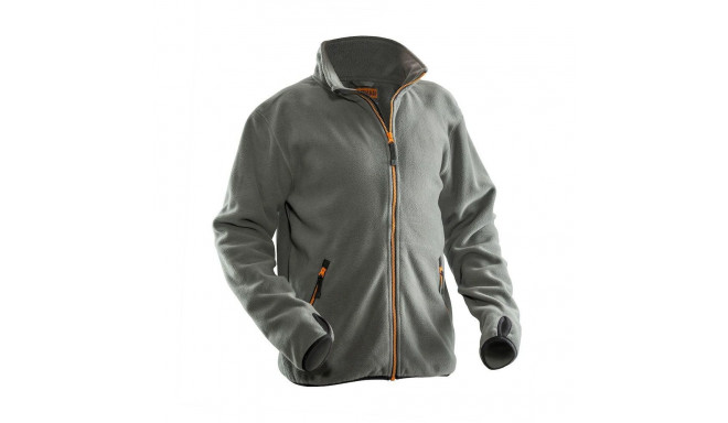 Jobman Practical polar fliisjakk 5501 hall 4XL