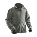 Jobman Practical polar fliisjakk 5501 hall L