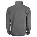 Jobman Practical polar fliisjakk 5501 hall 2XL