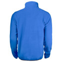 Jobman Practical polar fliisjakk 5501 sinine 4XL