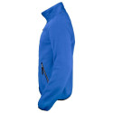 Jobman Practical polar fliisjakk 5501 sinine 4XL
