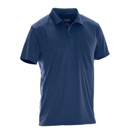 Jobman Practical polosärk 5533 sinine S