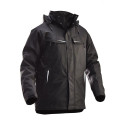 Jobman talvejope 1384 must M
