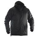 Jobman meeste softshell talvejope 1040 must 2XL Jobman meeste softshell talvejope 1040 must 2XL