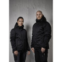 Jobman meeste softshell talvejope 1040 must XL Jobman meeste softshell talvejope 1040 must XL