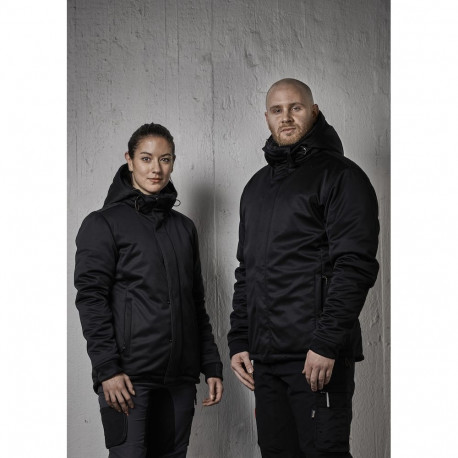 Jobman meeste softshell talvejope 1040 must S