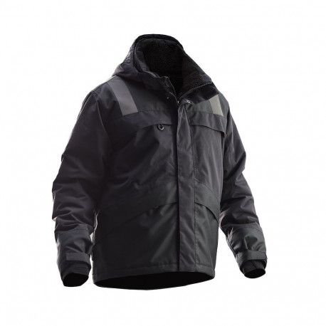 Jobman talvejope 1035 must L