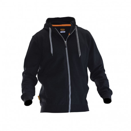 Jobman dressipluus 5400 must L