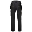 Jobman ripptaskutega meeste stretch vööpüksid 2325 58