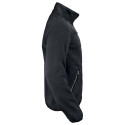 Jobman Practical polar fliisjakk 5501 must 2XL Jobman Practical polar fliisjakk 5501 must 2XL