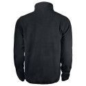Jobman Practical polar fliisjakk 5501 must XL
