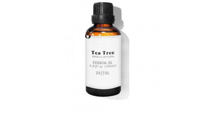 DAFFOIL ACEITE ESENCIAL arbol de té 100 ml