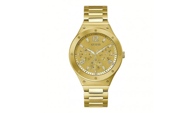 Guess Scope GW0454G2 Men's Watch