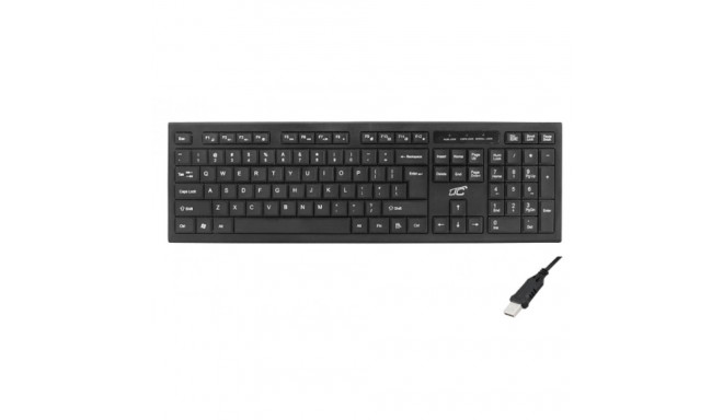 LTC LXKM202 Keyboard