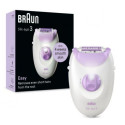 Braun SE3-000 Hair Epilator