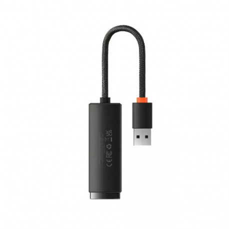 Baseus Lite Series USB to RJ45 External network card 100Mbps