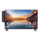 Xiaomi ELA5192EU Smart TV A 2025 32" Viedtelevizors